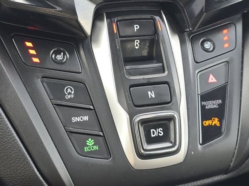 Used 2022 Honda Odyssey EX-L image 31