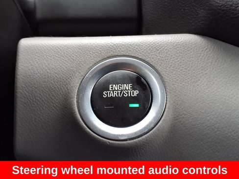 Used 2020 GMC Terrain SLT image 19