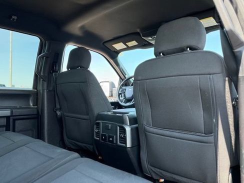 Used 2019 Ford F150 XLT w/ Equipment Group 302A Luxury AWD/4WD image 17