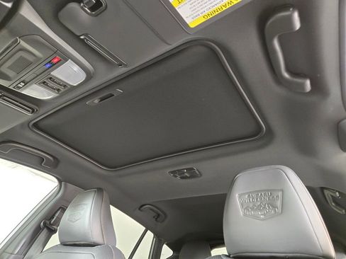 New 2026 Subaru Crosstrek 2.5i Wilderness w/ Crosstrek Mirror Package image 10