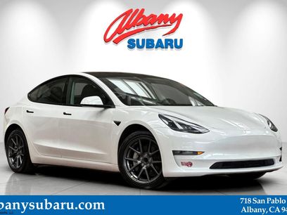 Used 2023 Tesla Model 3 Standard Range