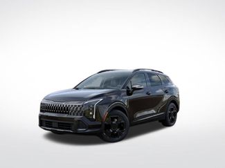 New 2026 Kia Sportage X-Line AWD/4WD video 2