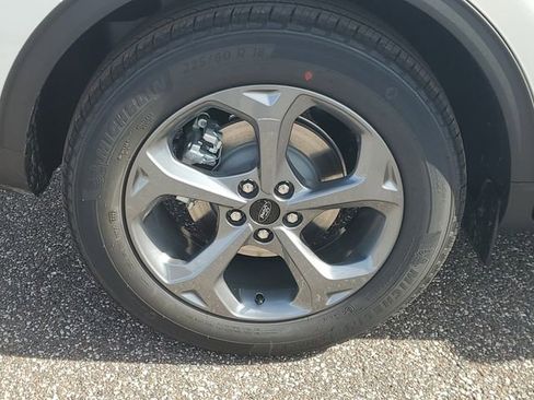 New 2026 Ford Escape ST-Line w/ Tech Pack #1 image 5