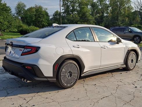 New 2026 Subaru WRX AWD/4WD image 7