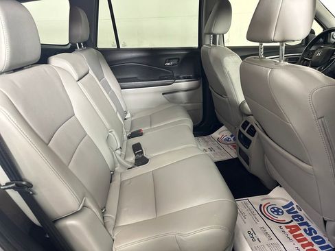 Used 2021 Honda Pilot EX-L image 31