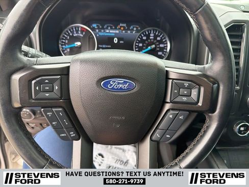 Used 2018 Ford Expedition Max Limited w/ Equipment Group 302A AWD/4WD image 25