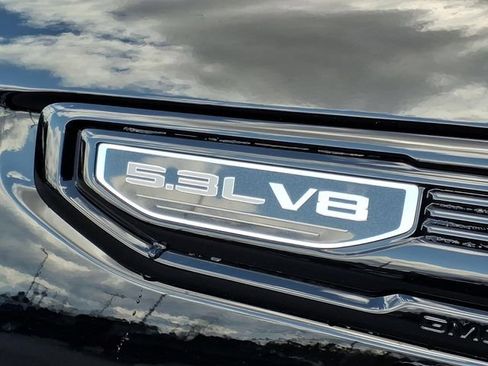 New 2026 GMC Sierra 1500 Elevation AWD/4WD image 19