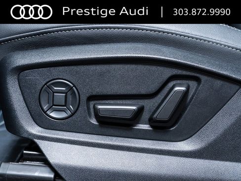 New 2026 Audi Q8 Premium Plus image 26