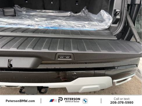 New 2026 BMW X5 xDrive50e w/ Premium Package AWD/4WD image 14