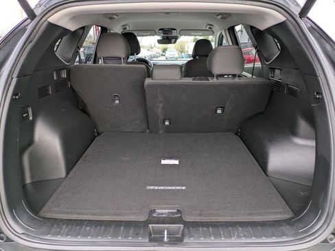 Used 2023 Hyundai Tucson SEL image 14