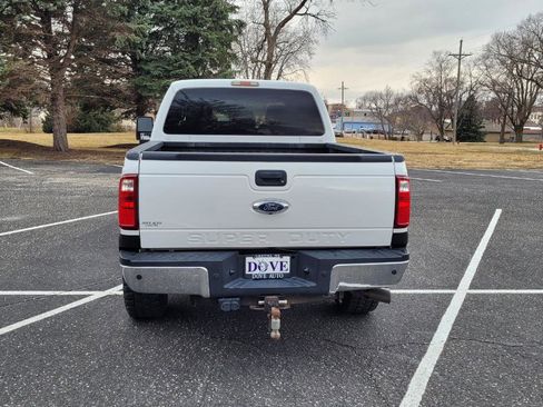 Used 2014 Ford F250 XLT w/ XLT Value Package image 5