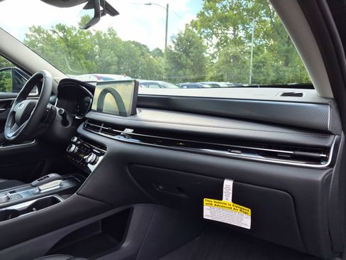 Used 2026 INFINITI QX60 Luxe w/ Cargo Package FWD image 42