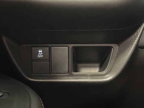 Used 2025 Honda HR-V Sport image 25