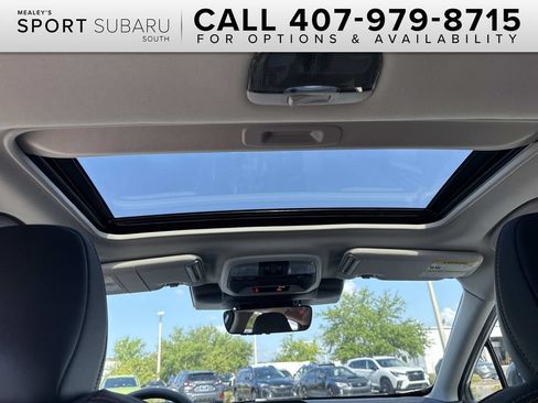 New 2026 Subaru Crosstrek 2.5i Limited AWD/4WD image 18