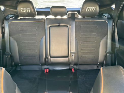 Used 2023 Ford Mustang Mach-E GT image 31