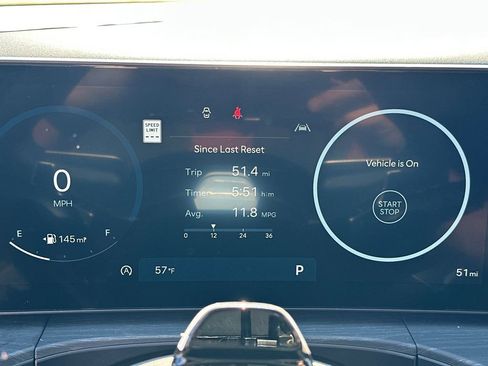 New 2026 Hyundai Santa Fe Limited image 26