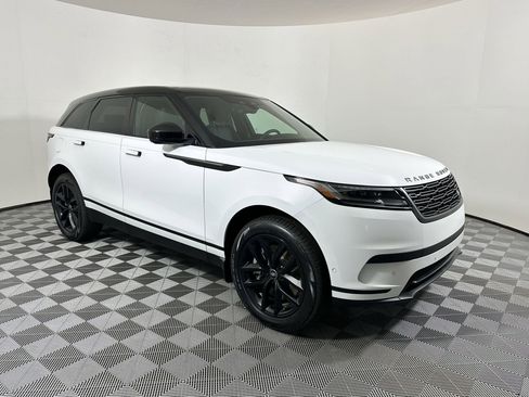 Used 2026 Land Rover Range Rover Velar S image 6