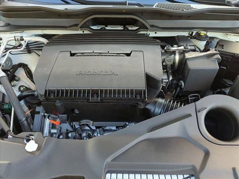 New 2026 Honda Pilot EX-L image 16