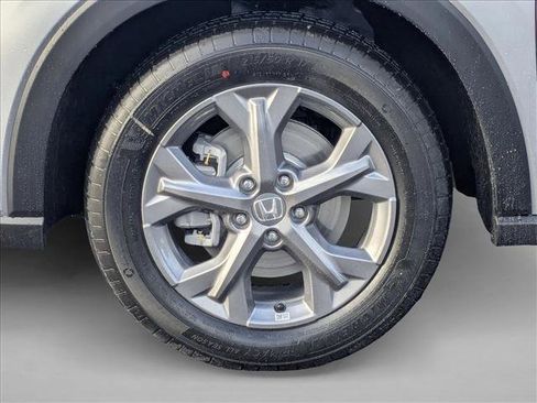 New 2026 Honda HR-V LX image 10