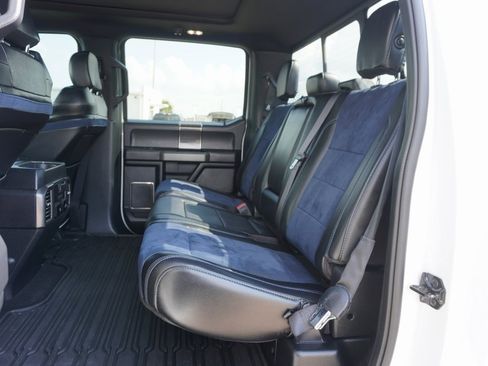 Used 2019 Ford F150 Raptor w/ Equipment Group 802A Luxury image 22