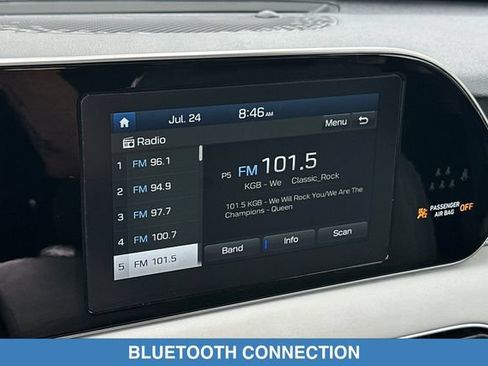 Used 2020 Hyundai Palisade SEL w/ Premium Package FWD image 21