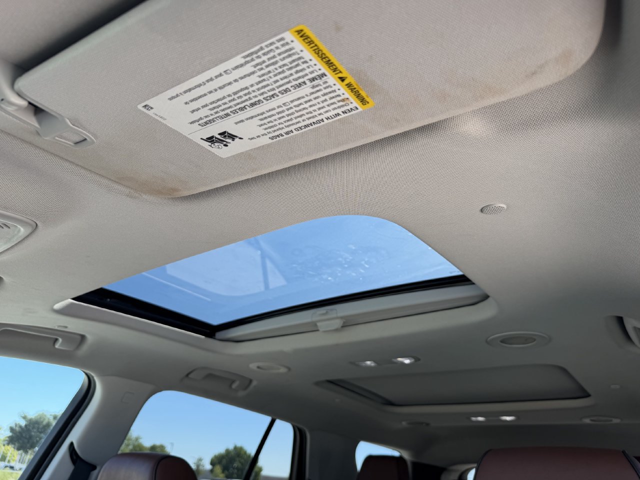 Used 2018 Chevrolet Traverse High Country AWD/4WD image 24