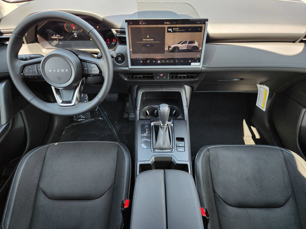 New 2026 MAZDA CX-5 Preferred AWD/4WD image 16