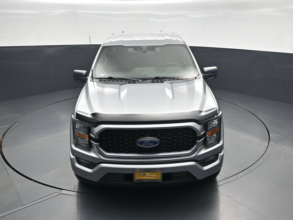 Used 2023 Ford F150 XL w/ STX Appearance Package RWD image 37