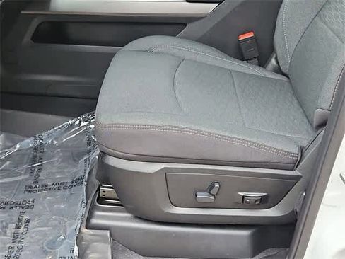 New 2026 RAM 2500 Big Horn image 18