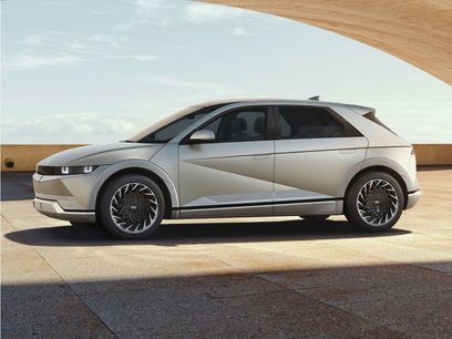Used 2023 Hyundai Ioniq 5 Limited