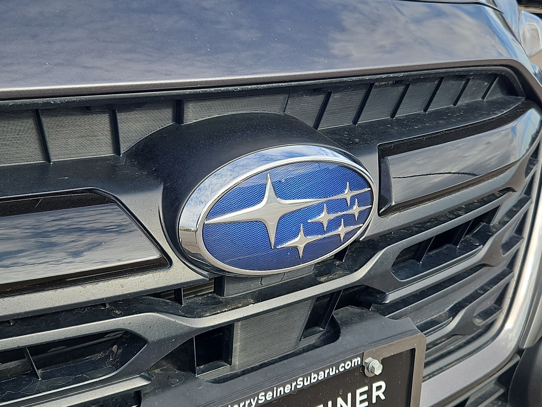 Used 2025 Subaru Outback Onyx Edition AWD/4WD image 13