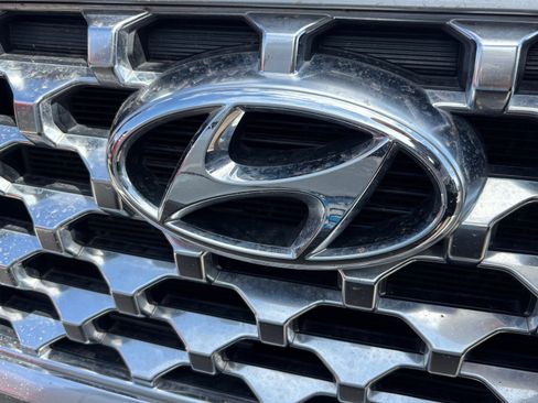 Used 2022 Hyundai Santa Fe SEL AWD/4WD image 9