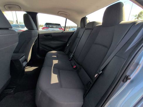 Used 2023 Toyota Corolla LE image 22