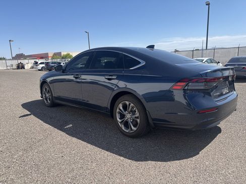 Used 2023 Honda Accord EX image 5