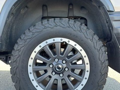 Used 2025 INEOS Grenadier image 24