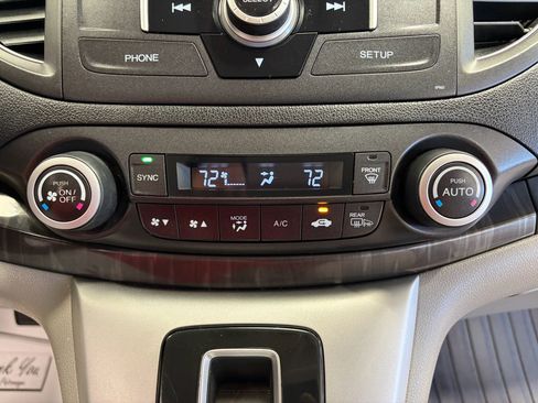 Used 2012 Honda CR-V EX-L image 18