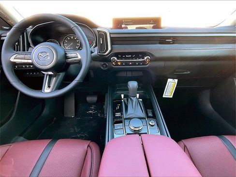 New 2026 MAZDA CX-50 2.5 Hybrid w/ Cargo Package image 10