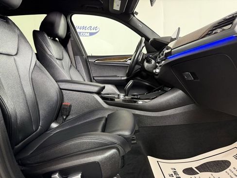 Used 2021 BMW X3 xDrive30i image 18