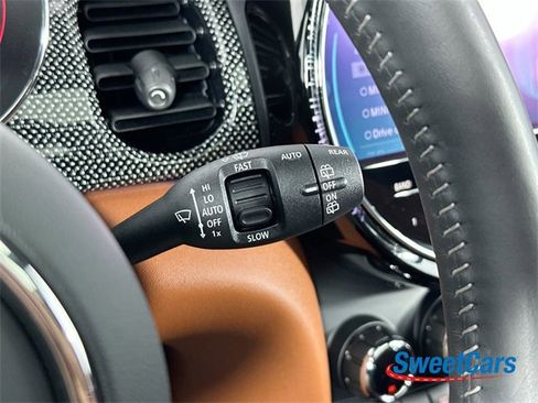 Used 2024 MINI Cooper John Cooper Works image 19