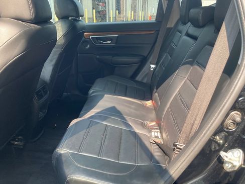 Used 2019 Honda CR-V EX-L image 32