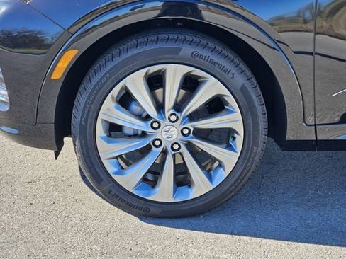 New 2026 Buick Envista Preferred FWD image 8