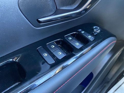 Certified 2023 Hyundai Tucson N Line image 24