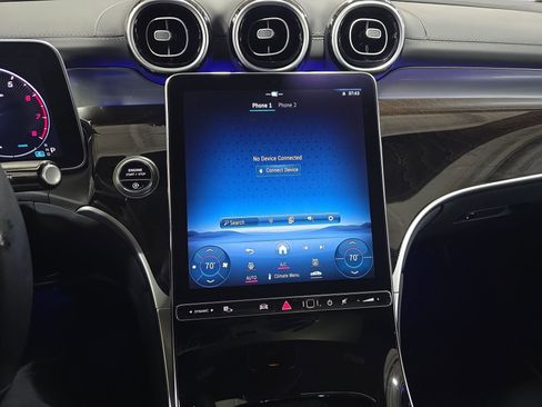 Certified 2023 Mercedes-Benz GLC 300 4MATIC image 19