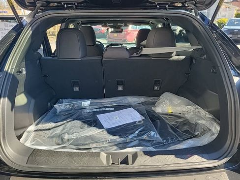 New 2025 Subaru Crosstrek 2.5i Sport w/ Crosstrek Mirror Package image 28