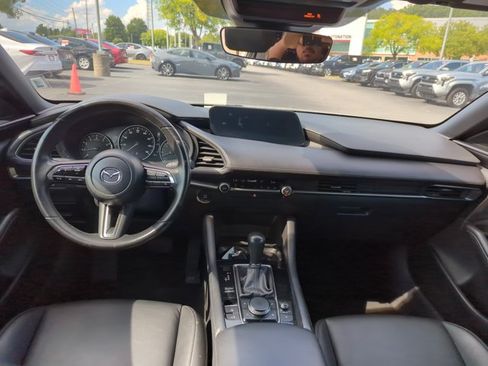 Used 2025 MAZDA MAZDA3 s Sport FWD image 30