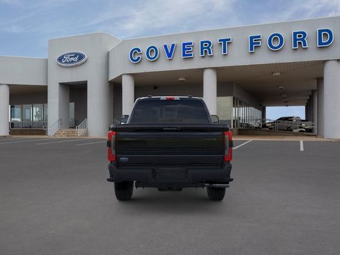 New 2026 Ford F350 Platinum AWD/4WD image 5