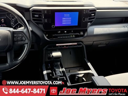 Certified 2026 Toyota Tundra SR image 16