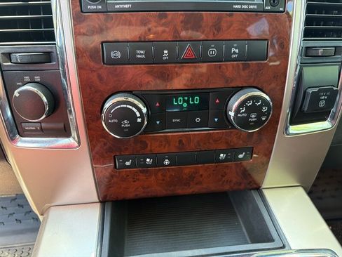 Used 2012 RAM 3500 Laramie Longhorn w/ HD Snow Plow Prep Group AWD/4WD image 19