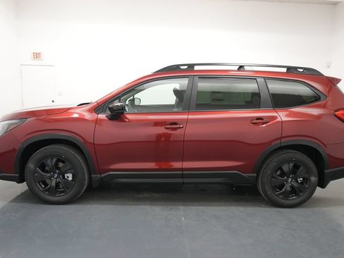 New 2026 Subaru Ascent Premium w/ Popular Package #1 AWD/4WD image 4