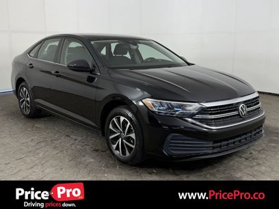Used 2024 Volkswagen Jetta S